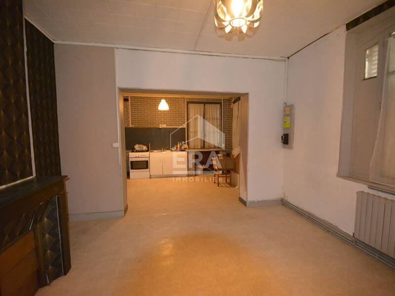 Maison à vendre, 84m², BOBIGNY
