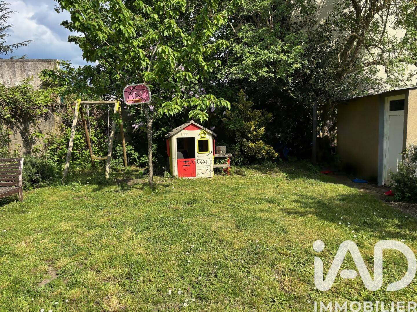 Maison à vendre, 65m², CHAMPIGNY SUR MARNE
