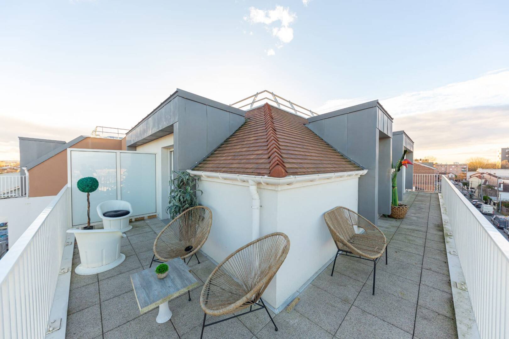 Maison à louer, 80m², BOBIGNY