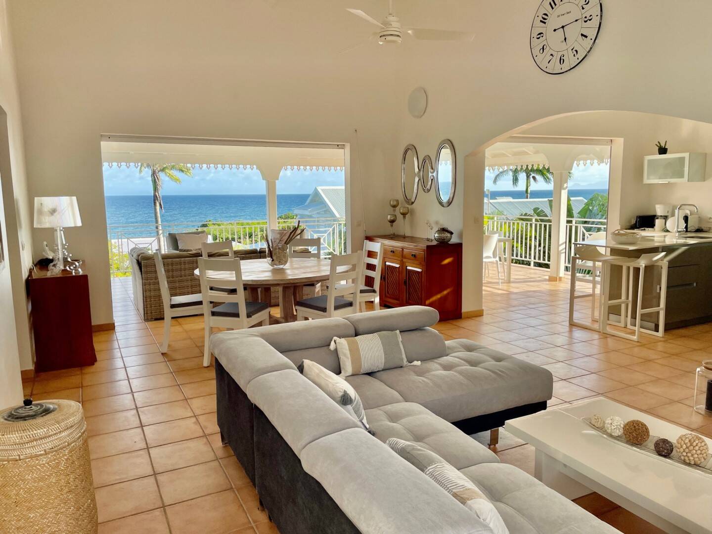 Maison à vendre, 140m², SAINTE ANNE