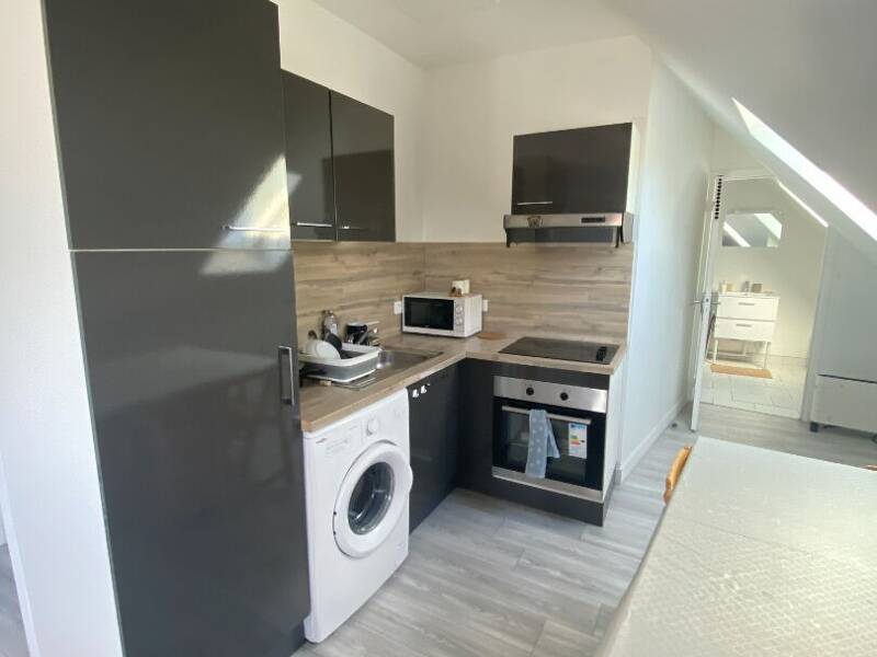 Maison à louer, 36m², LES LILAS