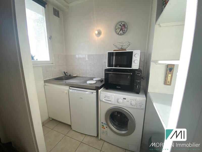 Maison à louer, 27m², LES ESSARTS LE ROI