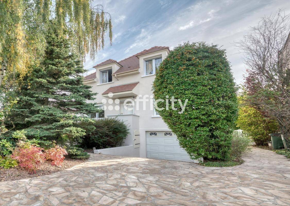 Maison à vendre, 155m², ANTONY