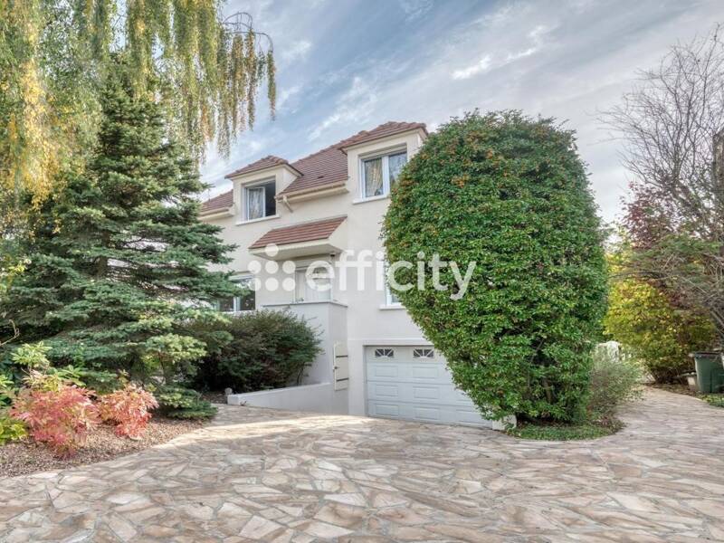 Maison à vendre, 155m², ANTONY