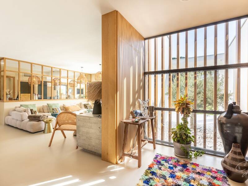 Maison à vendre, 245m², PERPIGNAN