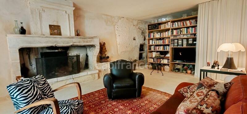Maison à vendre, 131m², FONTVIEILLE