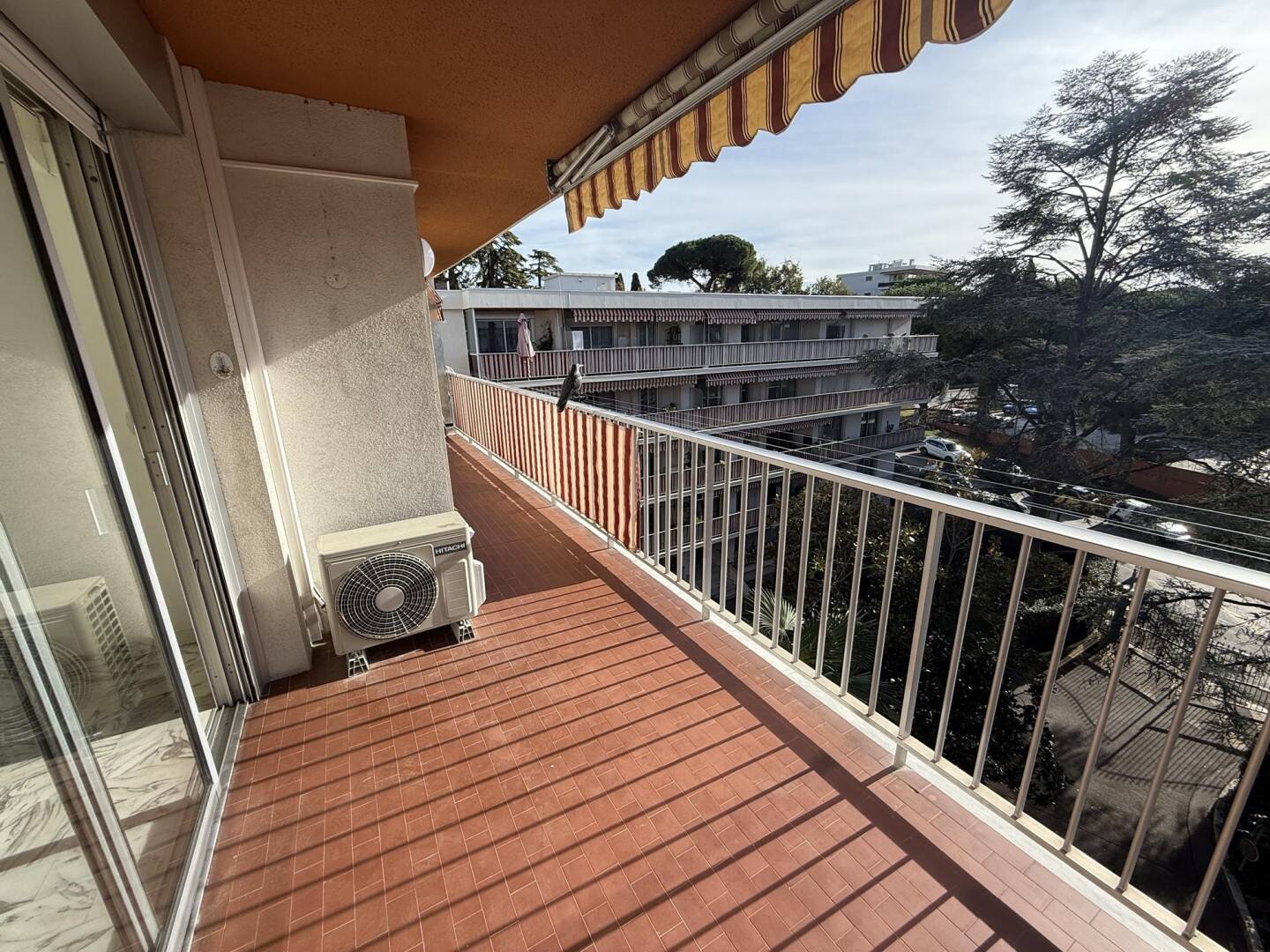 Maison à louer, 54m², CAGNES SUR MER