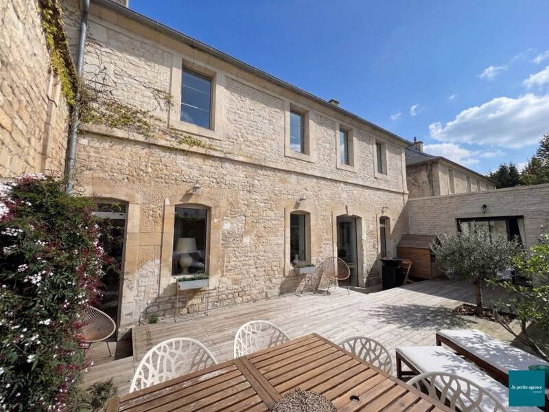 Maison à vendre, 140m², CAEN