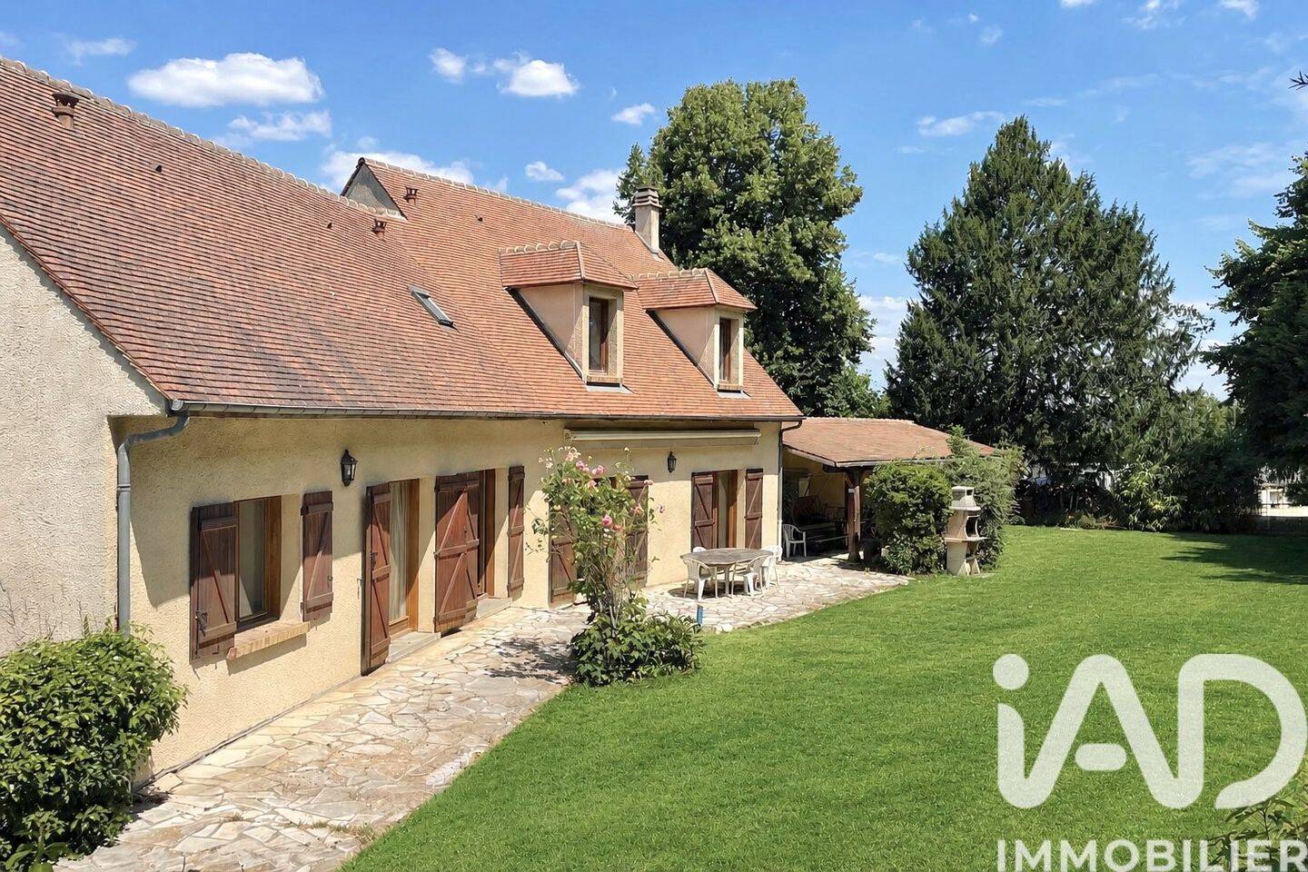 Maison à vendre, 290m², RUEIL MALMAISON