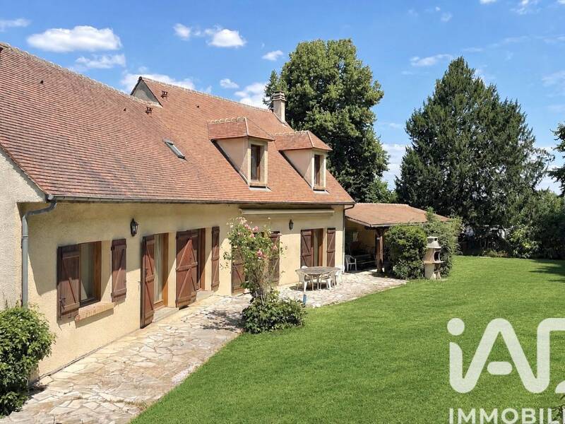 Maison à vendre, 290m², RUEIL MALMAISON