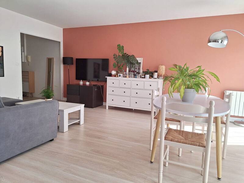 Maison à vendre, 58m², ORLEANS