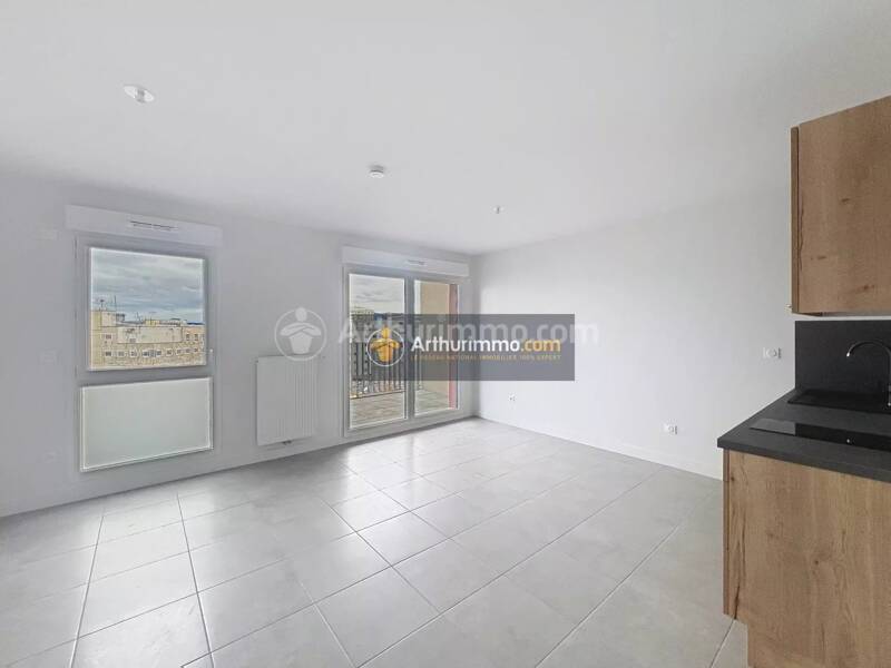 Maison à louer, 31m², CLERMONT FERRAND