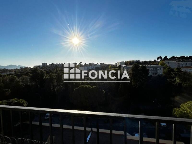 Maison à vendre, 94m², MARSEILLE 13E