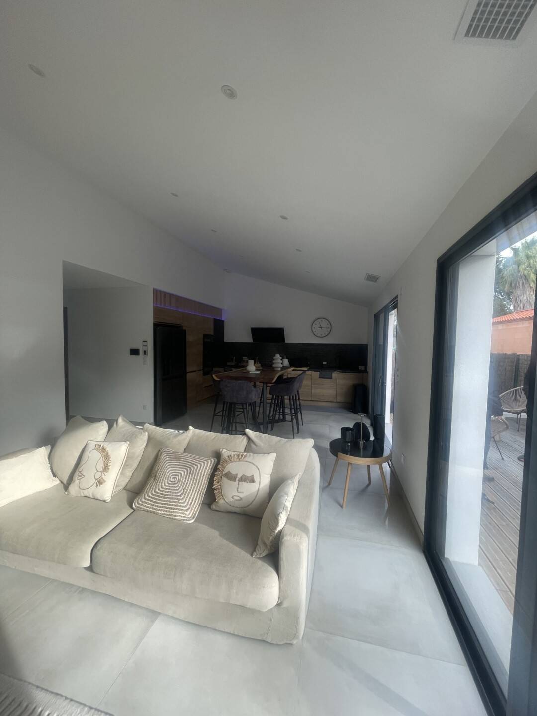 Maison à vendre, 122m², PALAU DEL VIDRE