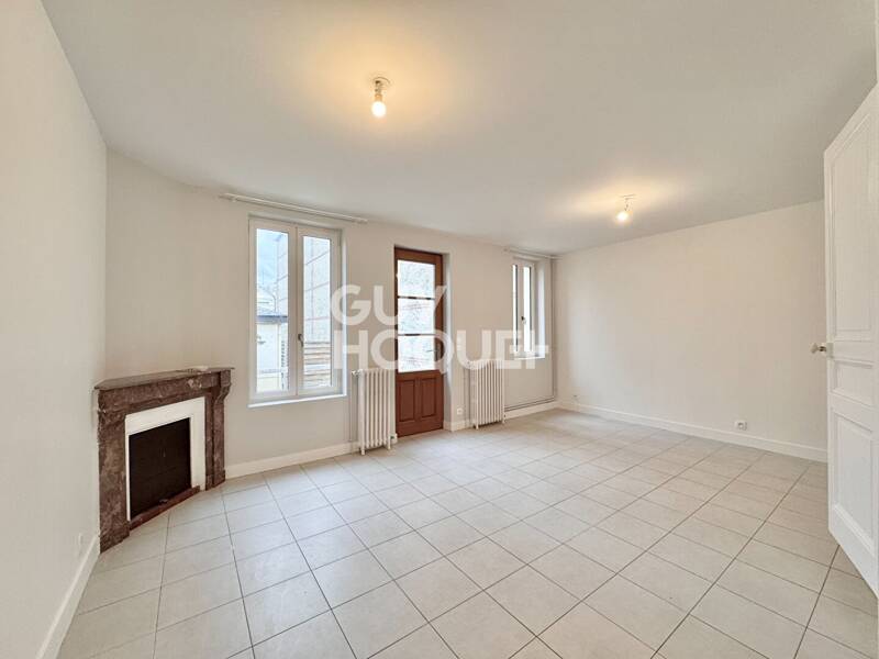 Maison à louer, 65m², DEAUVILLE