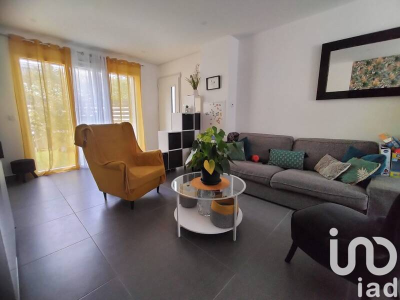Maison à vendre, 98m², NOISY LE GRAND