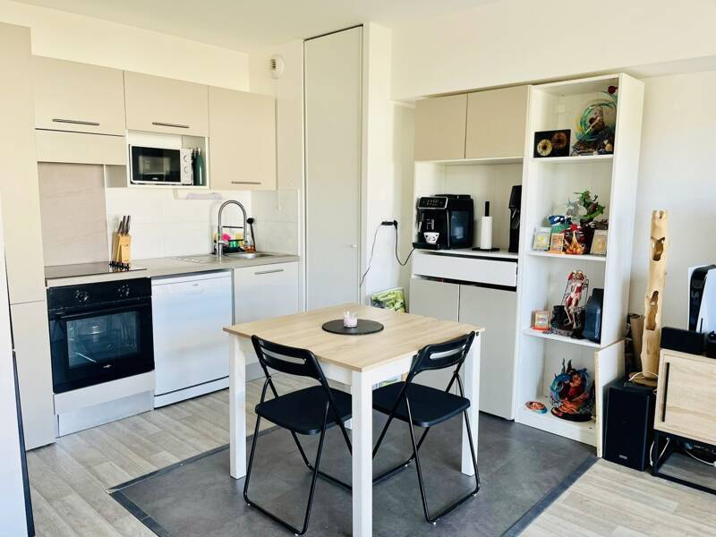 Maison à vendre, 43m², ORLEANS