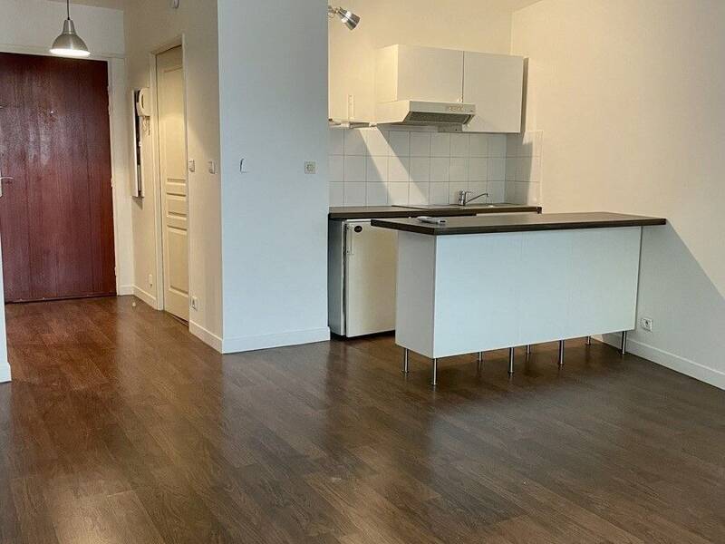 Maison à louer, 30m², MARSEILLE 8E