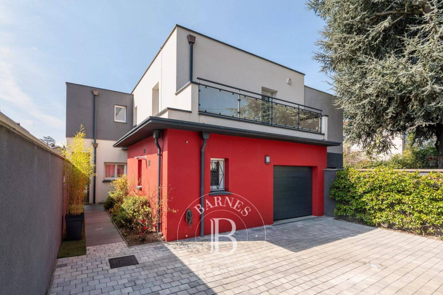 Maison à vendre, 134m², TASSIN LA DEMI LUNE