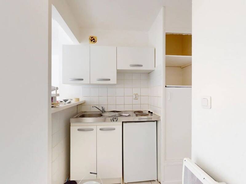 Maison à louer, 20m², BAILLY ROMAINVILLIERS