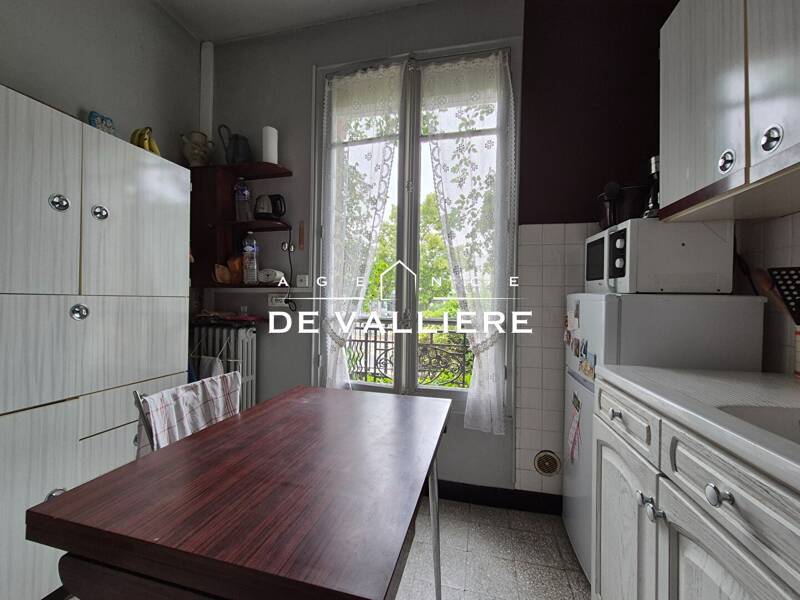 Maison à vendre, 70m², NANTERRE