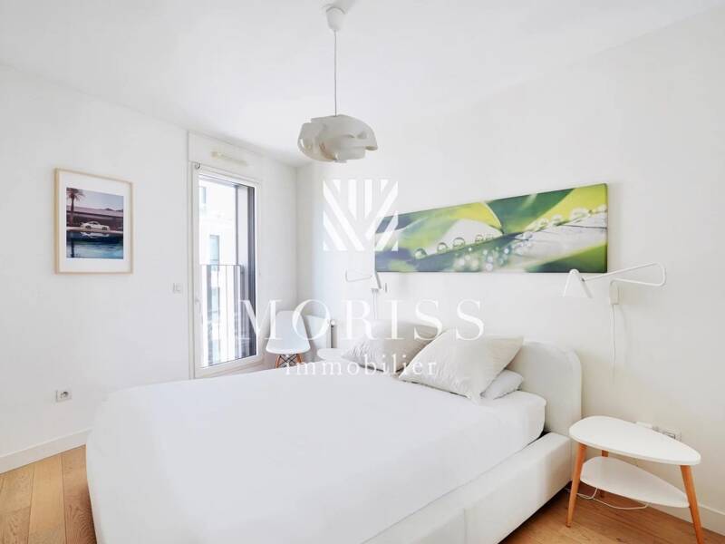 Maison à vendre, 112m², BOULOGNE BILLANCOURT