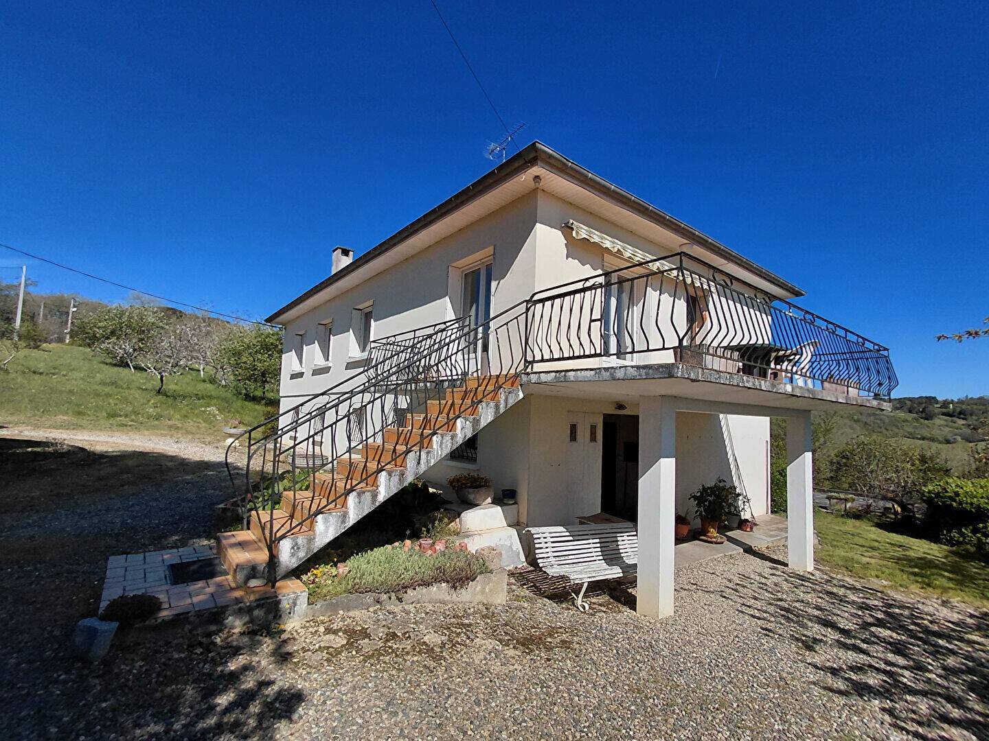 Maison à vendre, 125m², AUCH