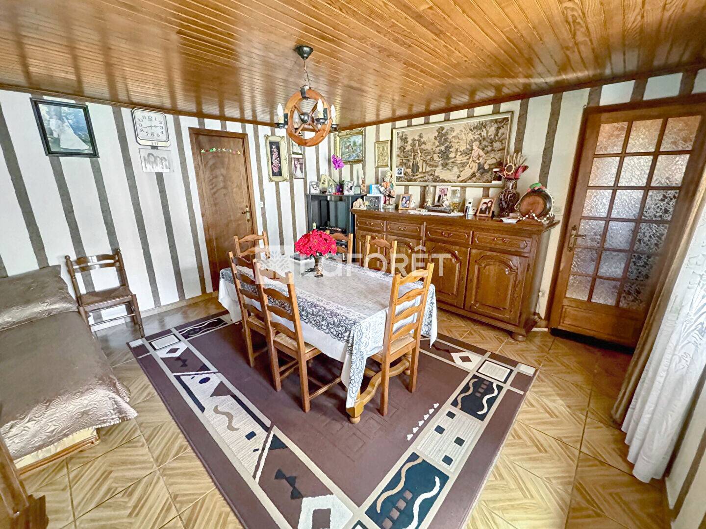 Maison à vendre, 55m², ARGENTEUIL