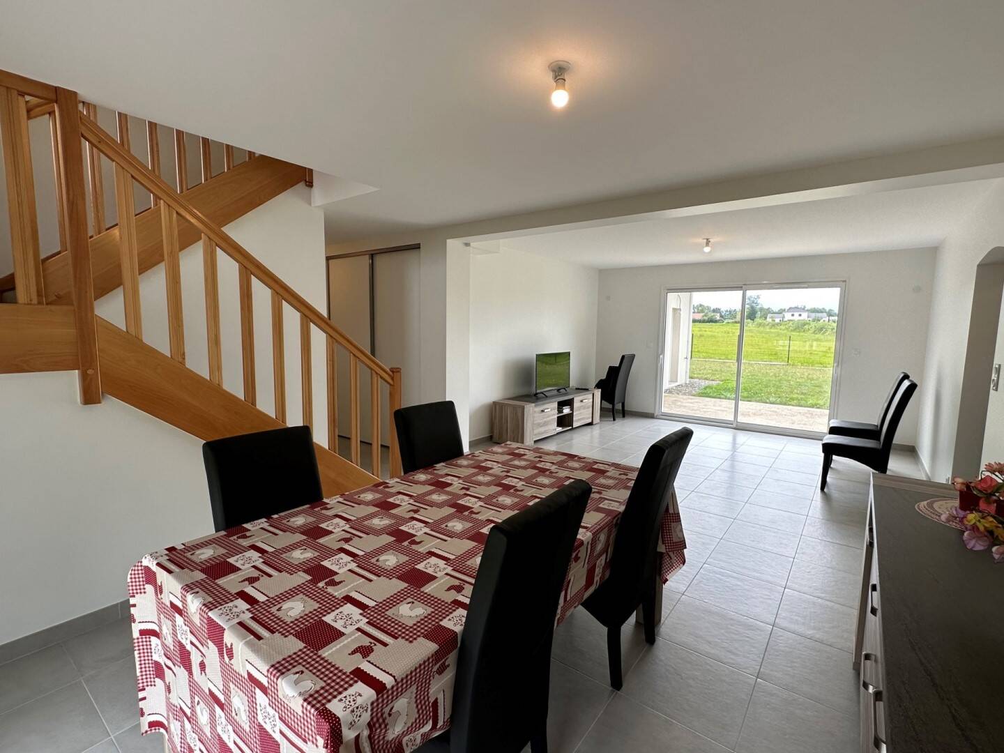 Maison à vendre, 163m², MONTGIVRAY