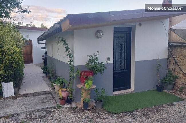 Maison à louer, 17m², MONTGERON