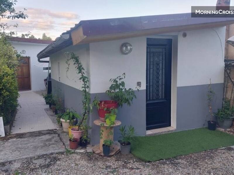 Maison à louer, 17m², MONTGERON