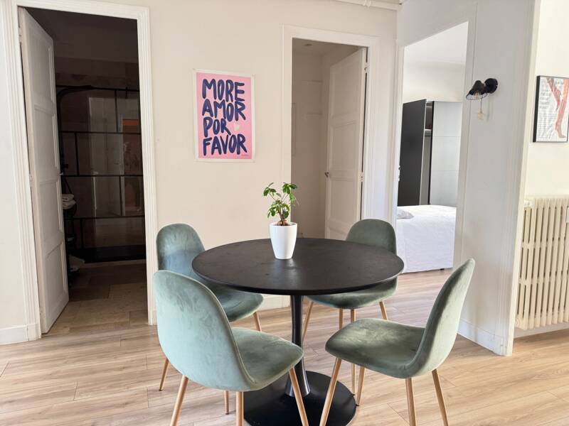 Maison à vendre, 71m², AIX EN PROVENCE