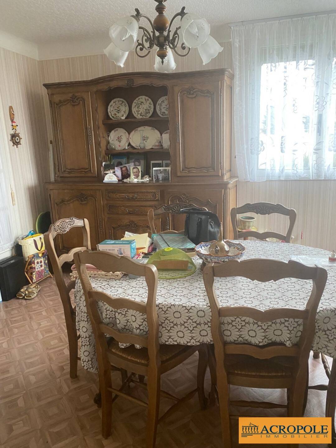 Maison à vendre, 68m², POILLY LEZ GIEN