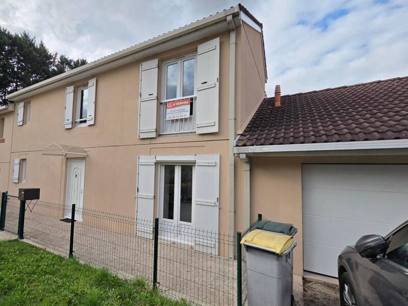 Maison à vendre, 140m², REIMS