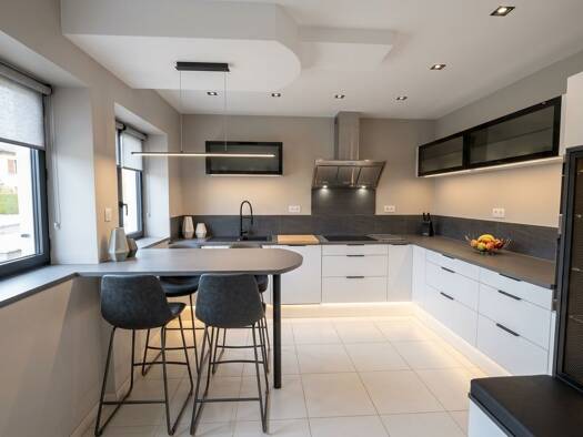 Maison à vendre 359 000 € 5 pièces 4 chambres 148 m² 562 m² de terrain Illange 57970