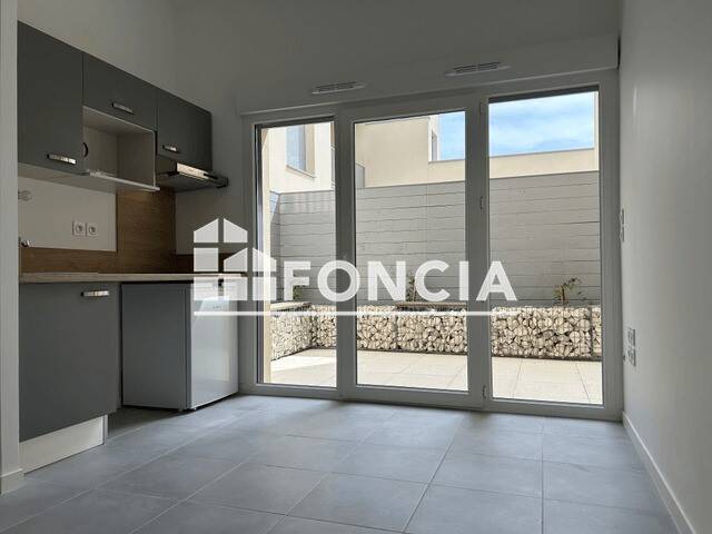 Maison à louer, 26m², LA ROCHELLE