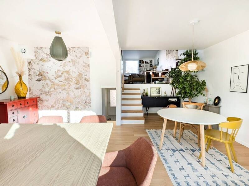 Maison à vendre, 118m², ANNECY
