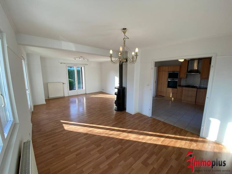 Maison à vendre, 125m², BARTENHEIM