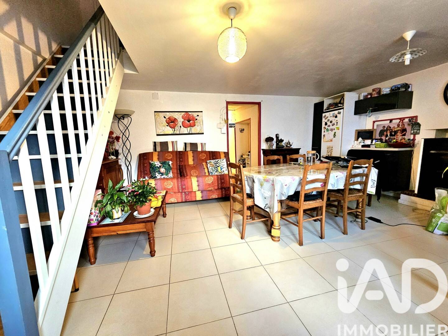 Maison à vendre, 86m², LES LUCS SUR BOULOGNE