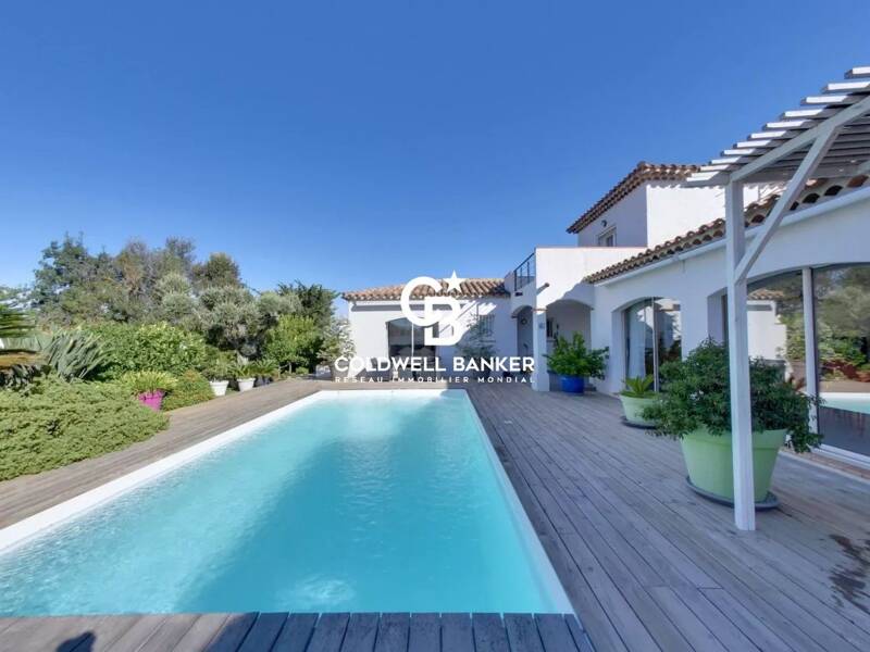 Maison à vendre, 190m², PERPIGNAN