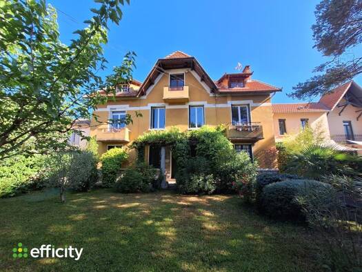 Appartement à vendre 100 000 € 3 pièces 2 chambres 80 m² Étage 2/2 Ville Nord Digne-les-Bains 04000