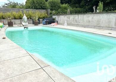 Maison à vendre 235 000 € 4 pièces 3 chambres 140 m² 962 m² de terrain Pfetterhouse 68480