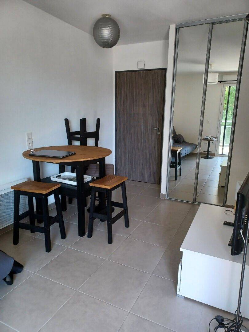 Maison à louer, 22m², LA ROCHELLE