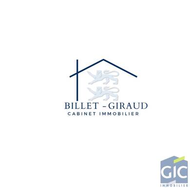 Maison à louer 1 030 € 6 pièces 4 chambres 95 m² 470 m² de terrain Courseulles sur Mer 14470