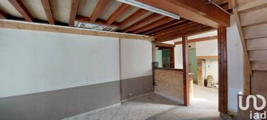 Maison de ville à vendre 83 000 € 3 pièces 2 chambres 62 m² 47 m² de terrain Formerie 60220