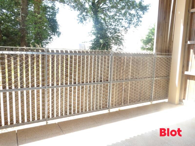 Maison à louer, 64m², MORDELLES