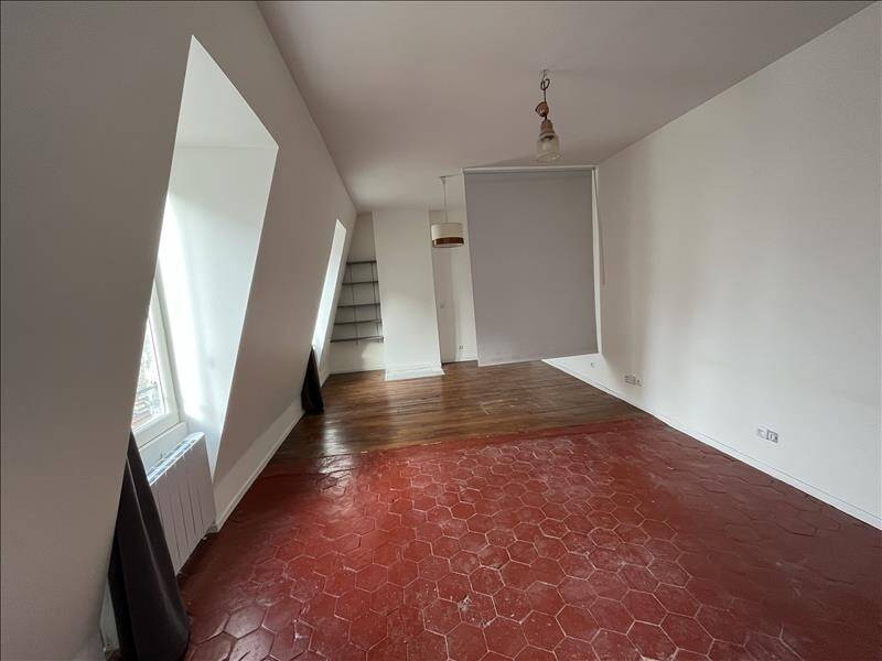 Maison à louer, 31m², PARIS 11E