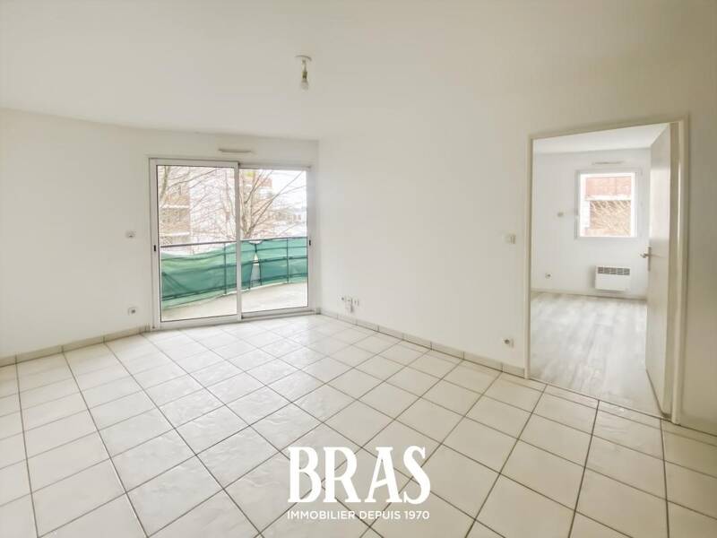 Maison à louer, 34m², NANTES