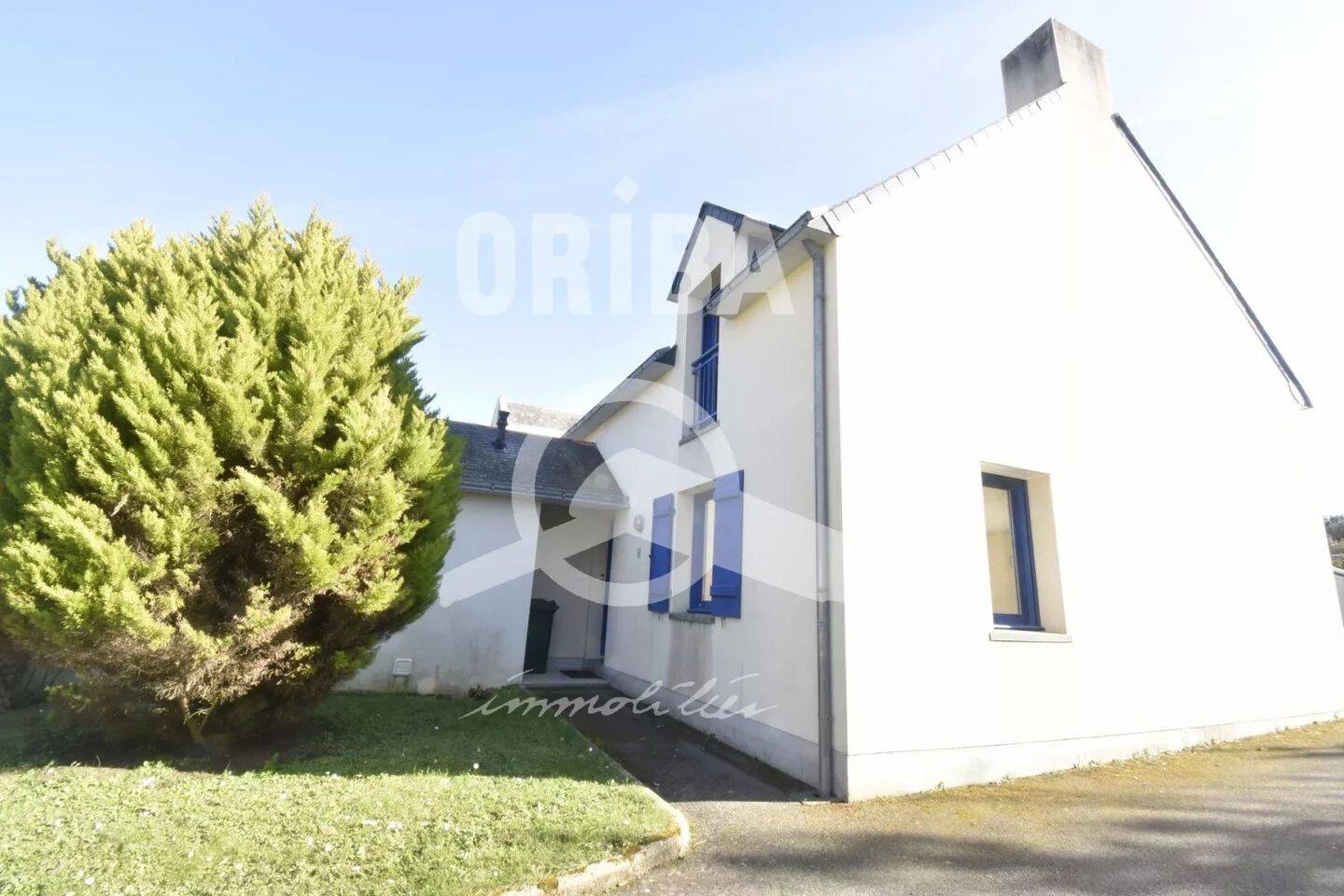Maison à vendre, 95m², PIRIAC SUR MER