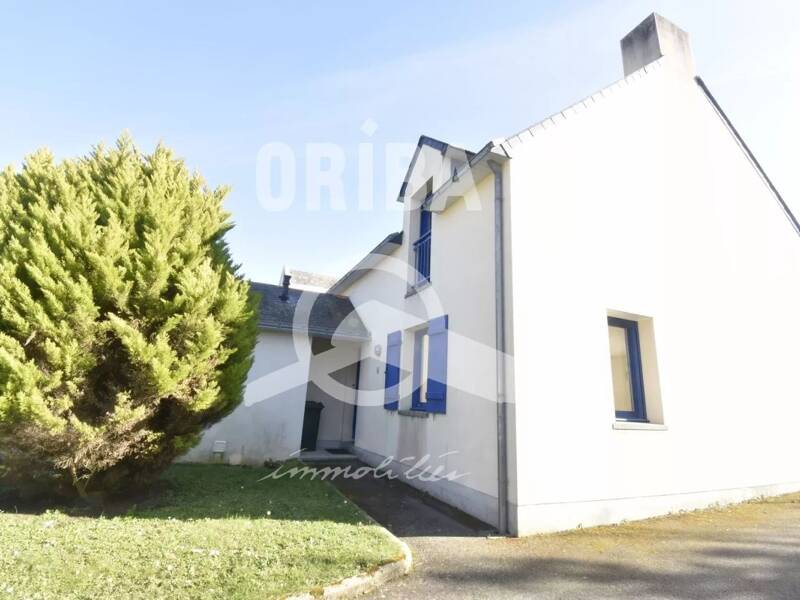 Maison à vendre, 95m², PIRIAC SUR MER